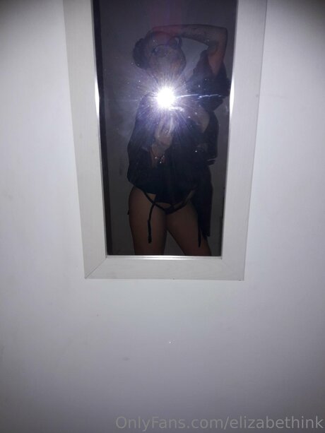 Elizabethink exclusive model archive