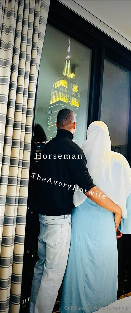 Horsemanvip naked actress image