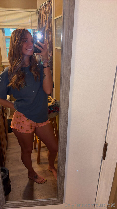 Dustijo95 Profile pic