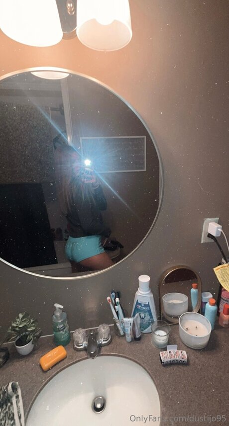 Dustijo95 pornographic actress pics