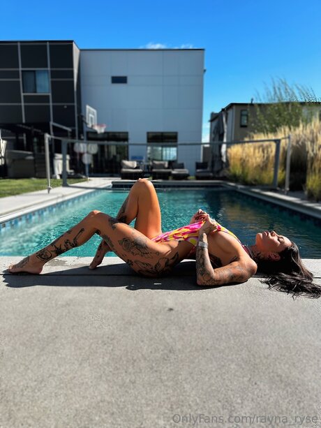 Rayna Ryse model high quality gallery