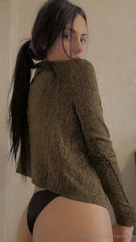 Rennii M art model img