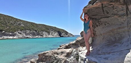 Ms Isabella hot model pictures