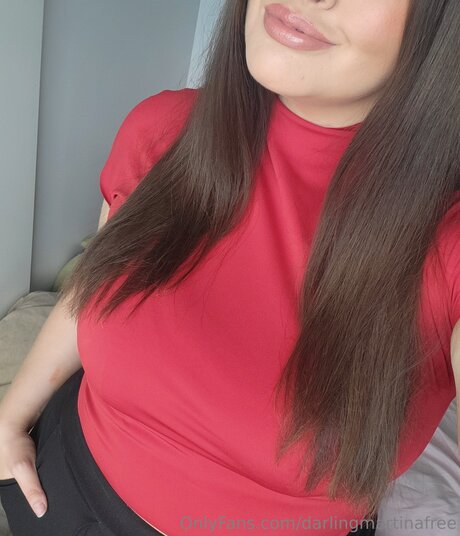 Darlingmartinafree erotic star image