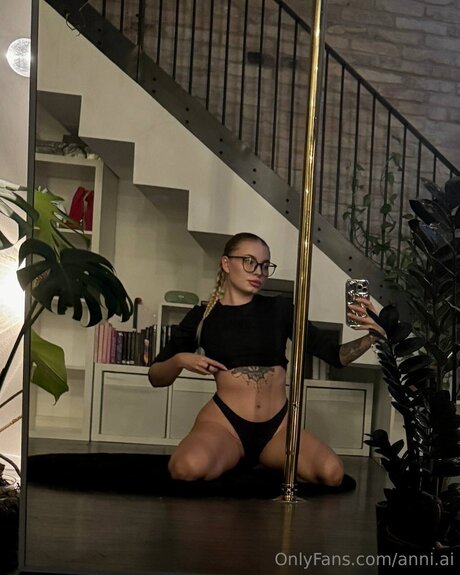 Anni Ai star free img