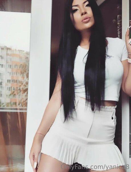 Yanica8 porn actress pics