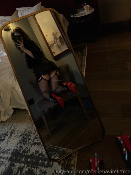 Misbehavin92free pornstar galleries