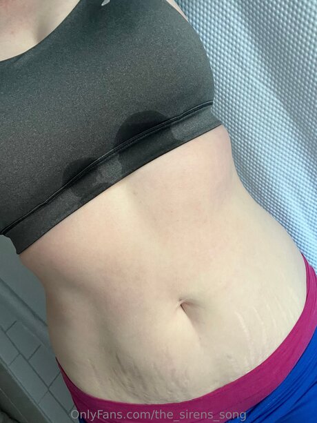 The Sirens Song adult star pic