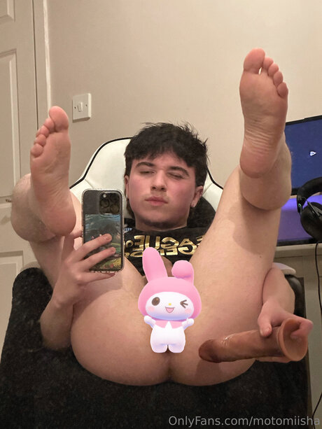 Motomiisha star beautiful image