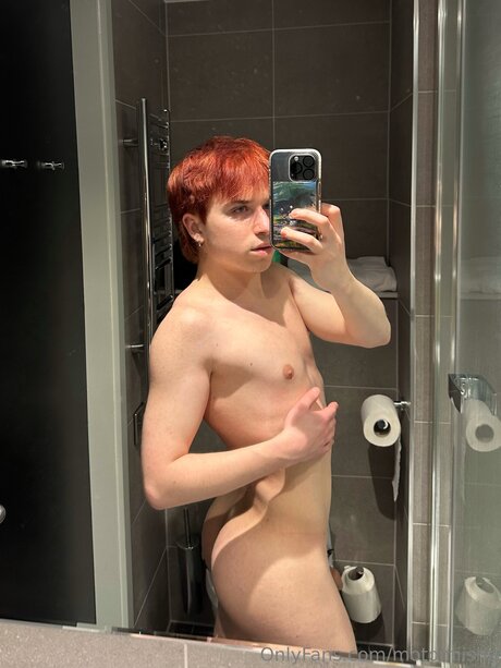 Motomiisha model perfect archive