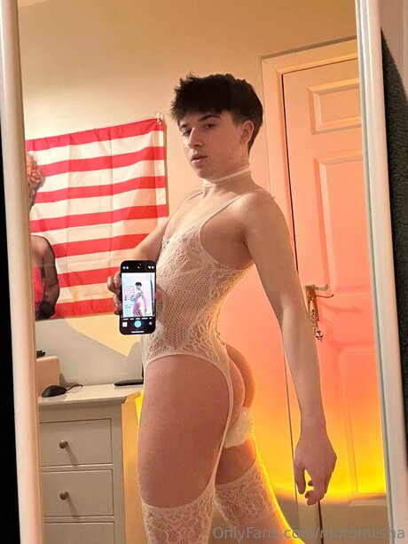 Motomiisha xxx star photo