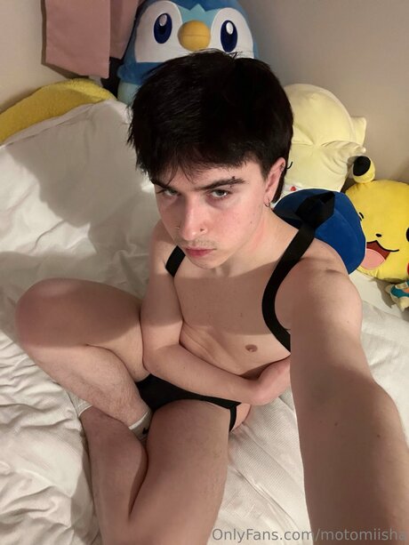 Motomiisha pornstar hot img