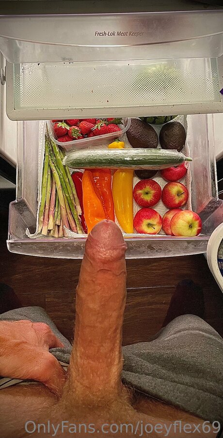 Joeyflex69 pornstar sexy image