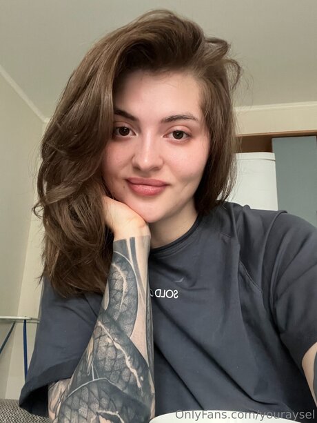 Youraysel hd star image