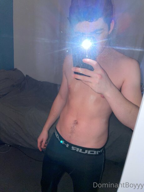 Dominantboyyy star naked galleries