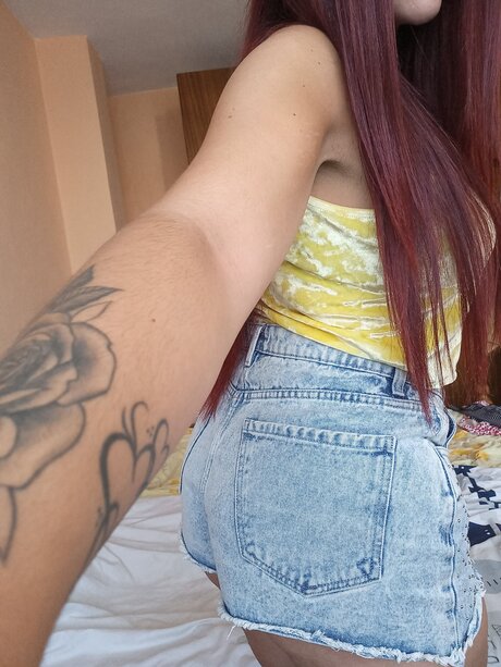 Barbie690 pornstar hd picture