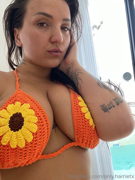 Only Harrietx pornstar pretty photos