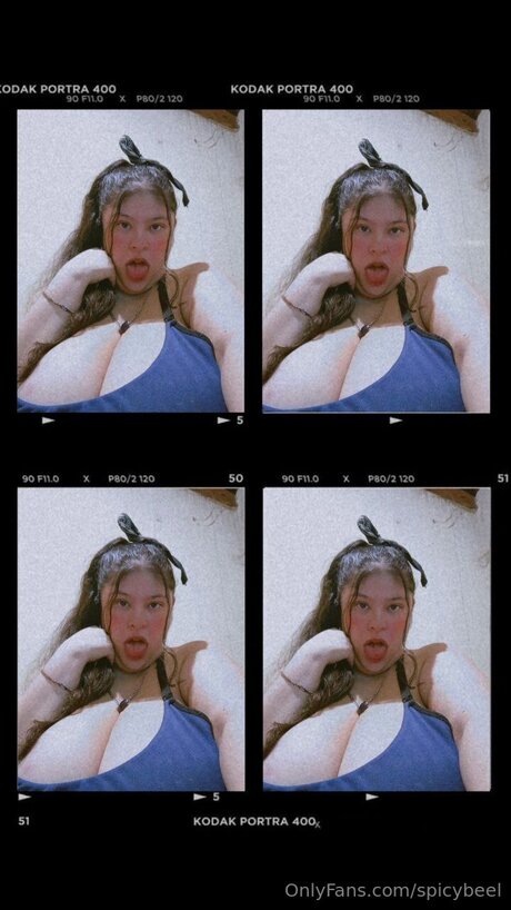 Spicybeel hot actress pictures