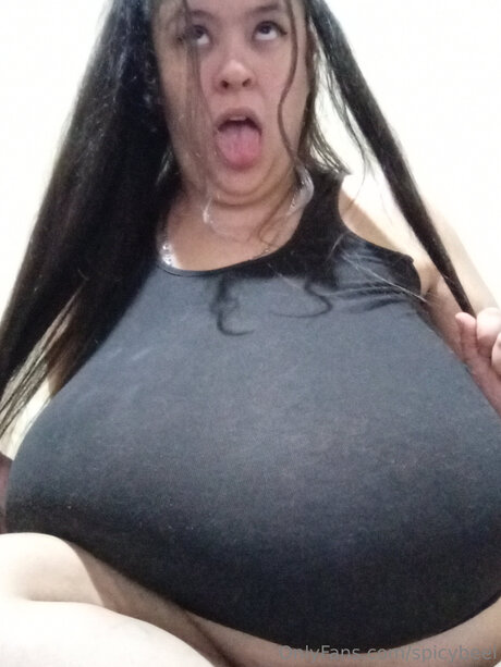 Spicybeel free model photos