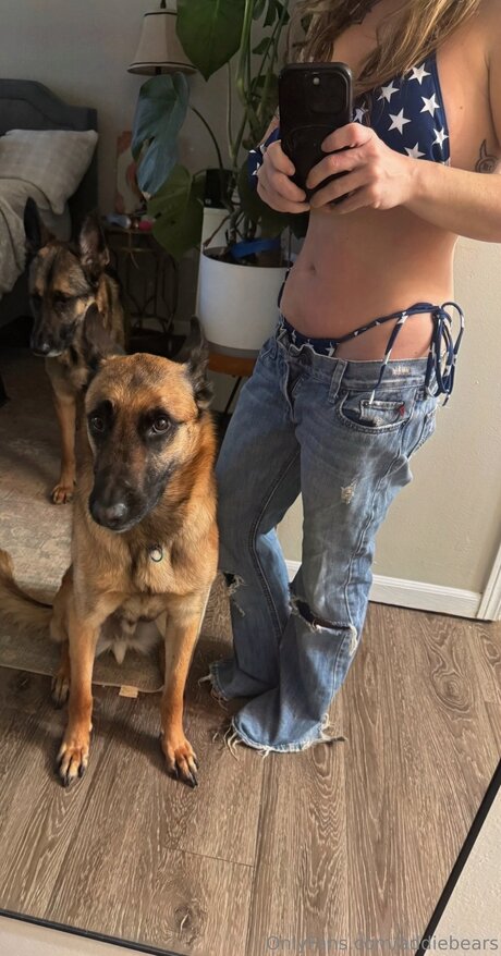 Addiebears pretty pornstar photo