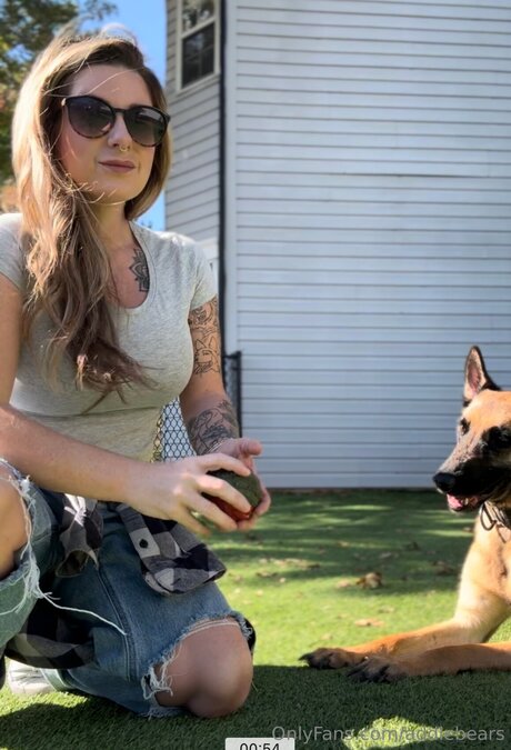 Addiebears model art img