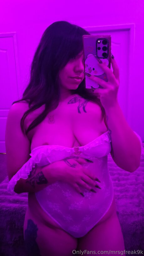 Mrsgfreak9k perfect pornstar photo