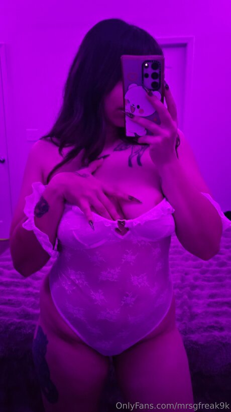 Mrsgfreak9k xxx actress pics