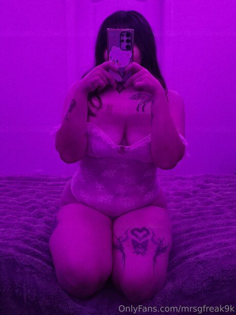 Mrsgfreak9k xxx actress galleries