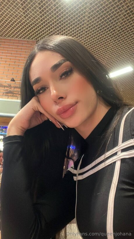 Queenjohana sex star pic