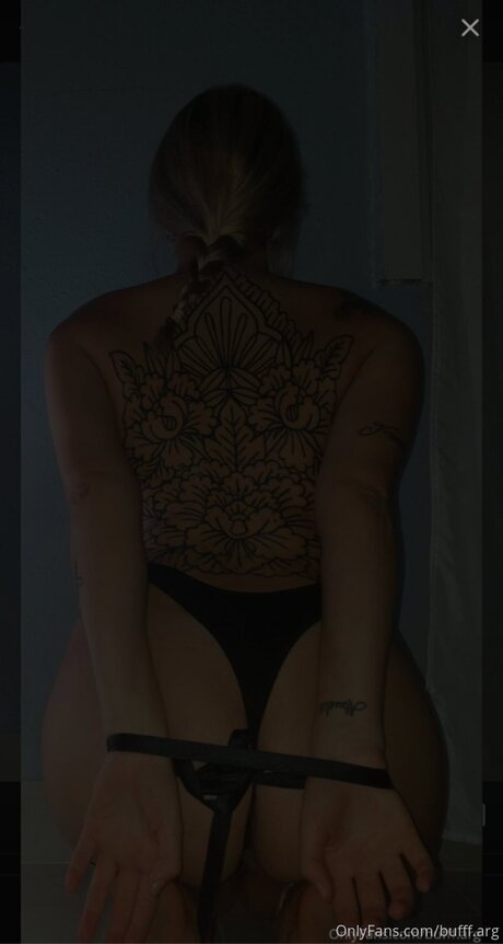 Bufff Arg model high quality gallery