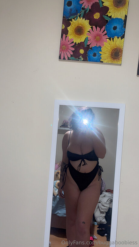 Buggaboobiess model high quality archive