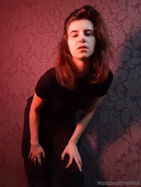 Maddieofthewild hot model image