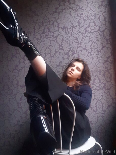 Maddieofthewild star nude pictures