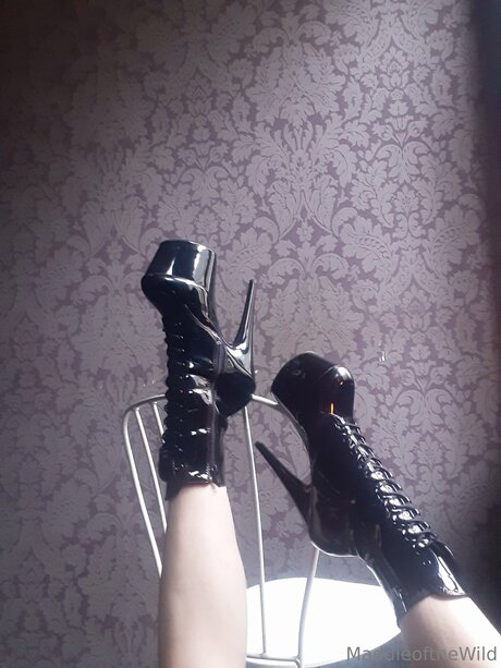 Maddieofthewild star hd picture