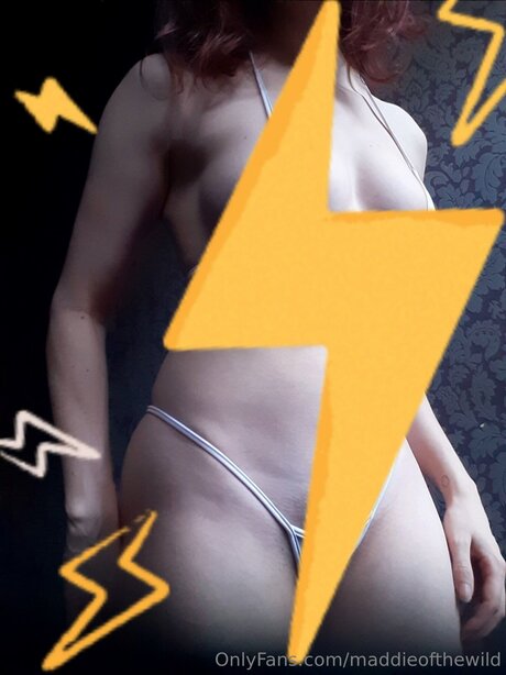 Maddieofthewild star beautiful picture