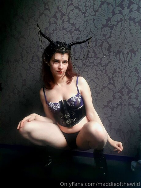 Maddieofthewild star erotic image