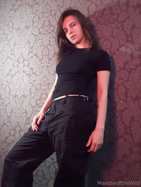 Maddieofthewild pornstar picture