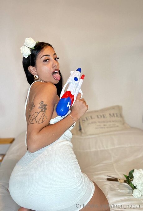 Liron Nagar top pornstar pictures