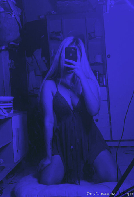 Ssssskrpn best model pic