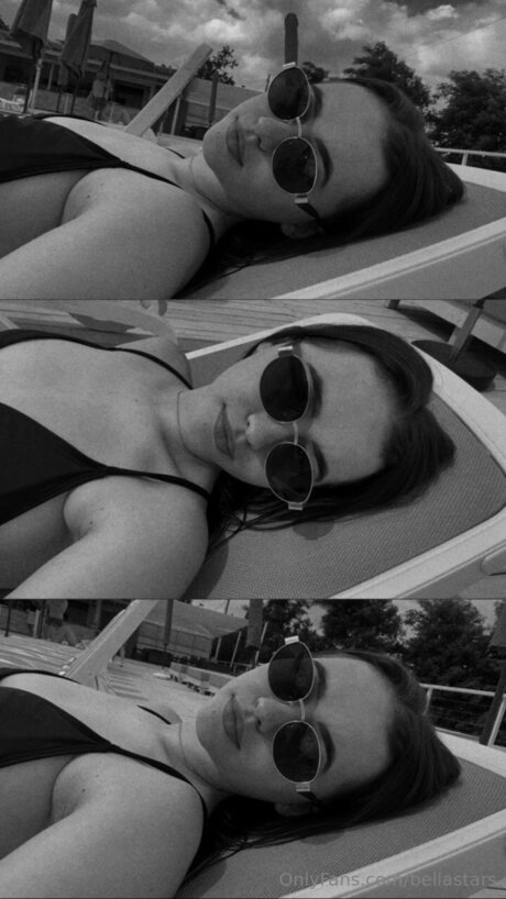 Bellastars pornstar nudes picture