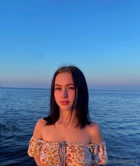 Bellastars porn star picture