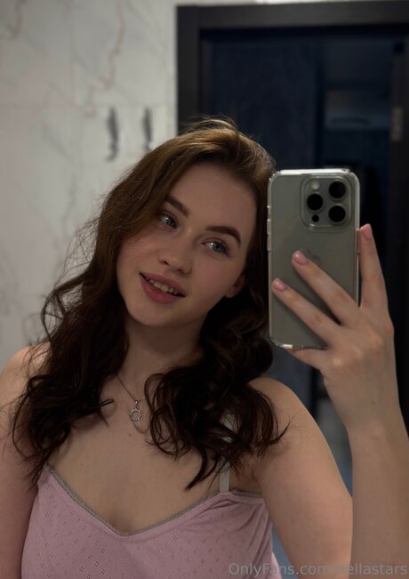 Bellastars free star img