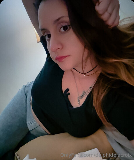 Delphidelacroix star perfect archive