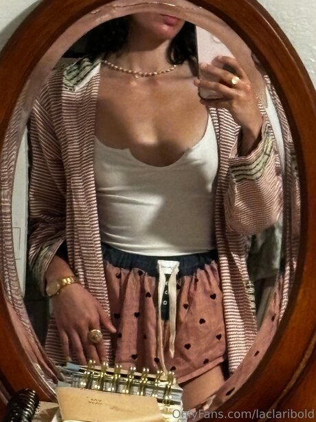 Laclaribold pornstar sexy photo