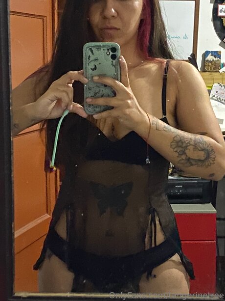 Tangerinetree exclusive pornstar photos