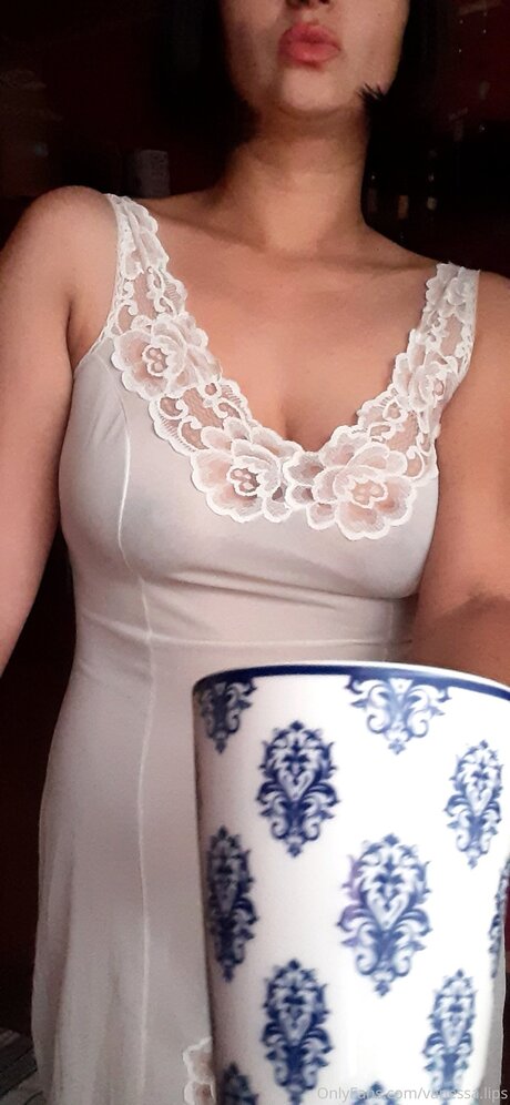 Vanessa Lips top model photo