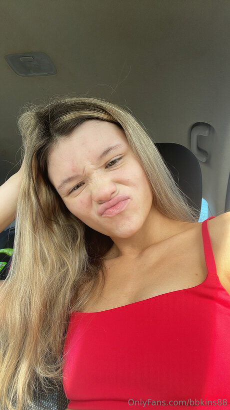 Bbkins88 perfect model gallery