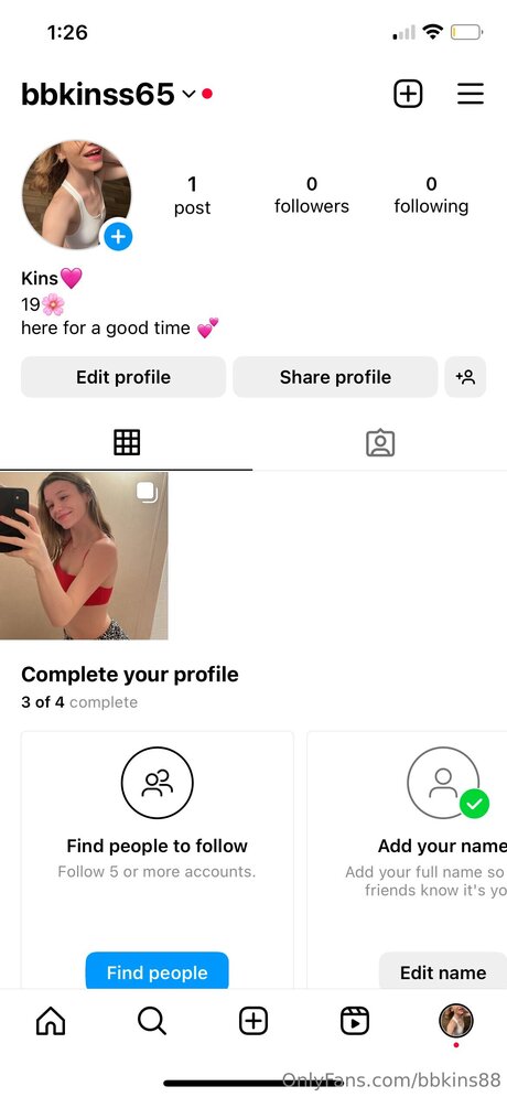 Bbkins88 pornstar beautiful images