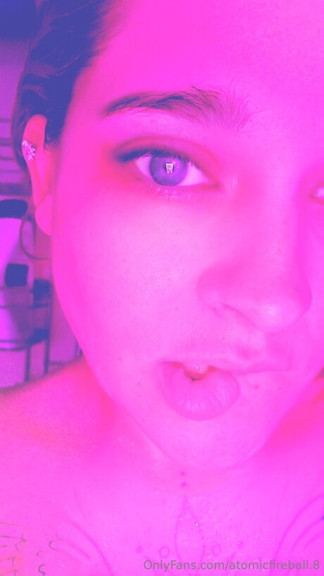 Atomicfireball 8 erotic star photos