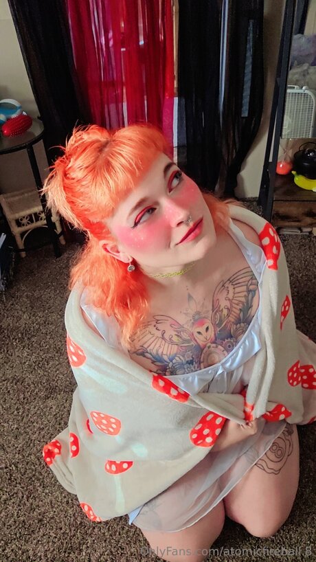 Atomicfireball 8 pornstar free pic